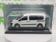 Fiat Scudo Minibus Norev 1/43 Bianco 2007 - RikiToys - Norev