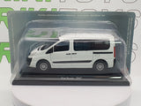 Fiat Scudo Minibus Norev 1/43 Bianco 2007 - RikiToys - Norev
