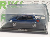 Fiat Sedici Norev 1/43 Blu 2006 - RikiToys - Norev