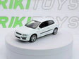 Fiat Stilo 3 Porte Norev 1/43 Bianco - RikiToys - Norev