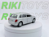 Fiat Stilo 5 porte Maisto 1/38 Argento - RikiToys - Maisto#