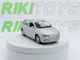 Fiat Stilo 5 porte Maisto 1/38 Argento - RikiToys - Maisto#