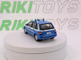 Fiat Stilo Edicola 1/43 Azzurro 2001 - RikiToys - Edicola