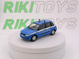 Fiat Stilo Edicola 1/43 Azzurro 2001 - RikiToys - Edicola