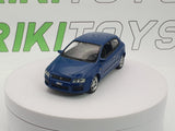 Fiat Stilo Norev 1/43 Blu - RikiToys - Norev