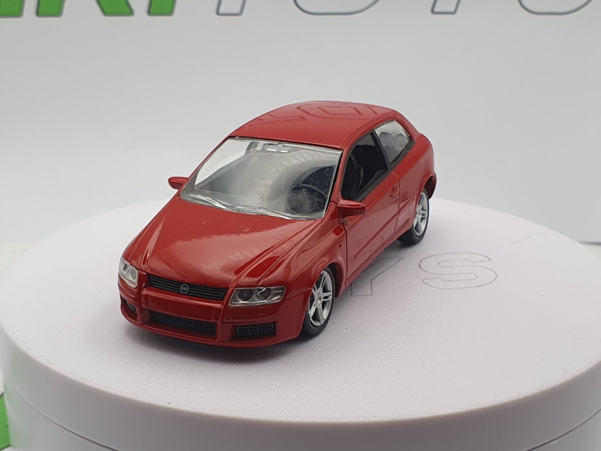 Fiat Stilo - Miniature NOREV - Échelle 1/43 - Modèle 771016