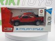 Fiat Strada MondoMotors 1/43 Rosso 2011 - RikiToys - MondoMotors