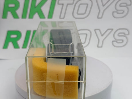 Fiat Super Fiat Rio 1/43 Grigio - RikiToys - Rio