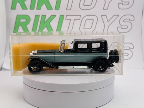 Fiat Super Fiat Rio 1/43 Grigio - RikiToys - Rio