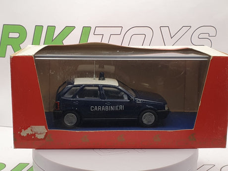 Fiat Tipo 1988 Carabinieri Giocher 1/43 - RikiToys - Giocher#