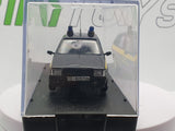 Fiat Tipo 1988 Polizia Municipale Giocher 1/43 - RikiToys - Giocher#