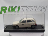 Fiat Tipo 1988 Taxi Giocher 1/43 - RikiToys - Giocher#