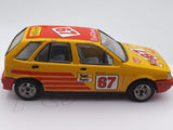 Fiat Tipo (da corsa) Burago 1/43 - RikiToys - Burago#