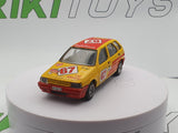 Fiat Tipo (da corsa) Burago 1/43 - RikiToys - Burago#
