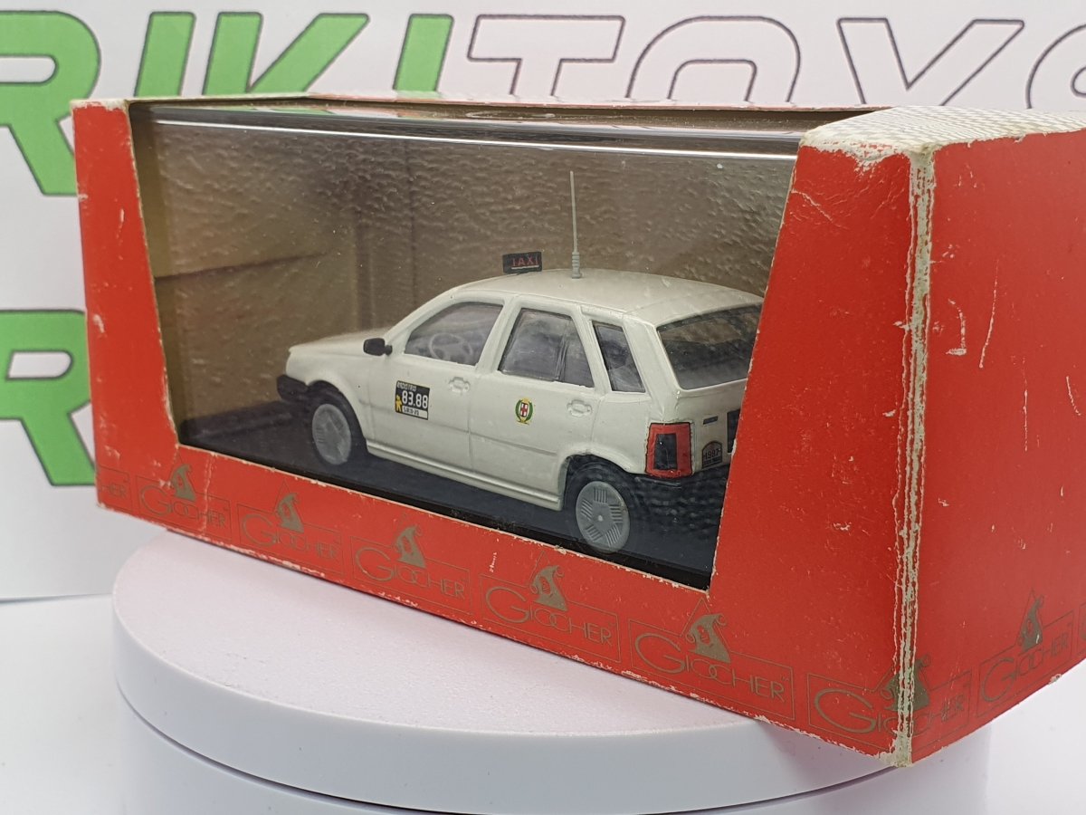 Fiat Tipo I (1988-1998) - | Histoire de l'automobile Fiat Tipo I (1988-1998) - | Histoire de l'automobile