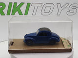 Fiat Topolino 500 C Brumm 1/43 - RikiToys - Brumm#