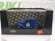 Fiat Topolino A Brumm 1/43 Blu 1936 - RikiToys - Brumm