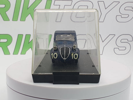 Fiat Topolino A Brumm 1/43 Blu 1936 - RikiToys - Brumm