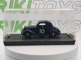 Fiat Topolino A Brumm 1/43 Blu 1936 - RikiToys - Brumm