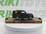 Fiat Topolino A Furgone PT Brumm 1/43 - RikiToys - Brumm#