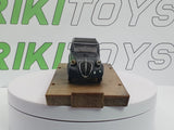 Fiat Topolino A Furgone PT Brumm 1/43 - RikiToys - Brumm#