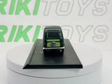 Fiat Topolino C Belvedere Norev 1/43 Verde 1950 - RikiToys - Norev