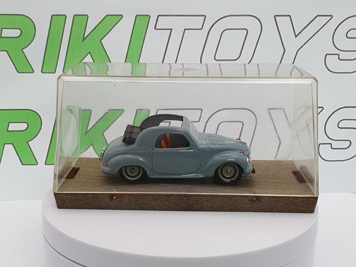 Fiat Topolino C Brumm 1/43 - RikiToys - Brumm#