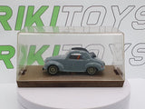 Fiat Topolino C Brumm 1/43 - RikiToys - Brumm#