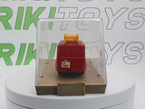 Fiat Topolino C Brumm 1/43 Rosso 1949 - RikiToys - Brumm