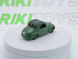 Fiat Topolino C Brumm 1/43 Verde 1949 - RikiToys - Brumm