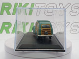 Fiat Topolino C Giardiniera Norev 1/43 Verde 1949 - RikiToys - Norev