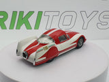Fiat Turbina MetroMo 1/43 Rosso - RikiToys - MetroMo#