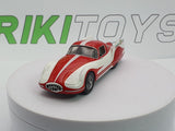 Fiat Turbina MetroMo 1/43 Rosso - RikiToys - MetroMo#