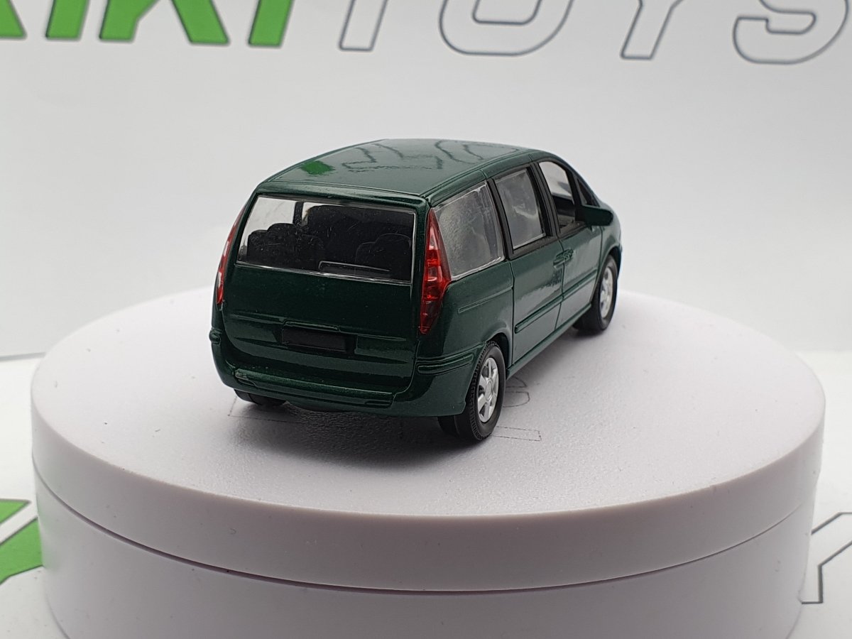 Fiat Ulisse 2 Serie Norev 1/43 - RikiToys - Norev#