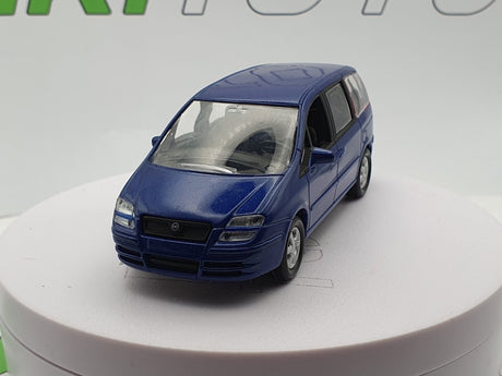 Fiat Ulisse 2 Serie Norev 1/43 - RikiToys - Norev#