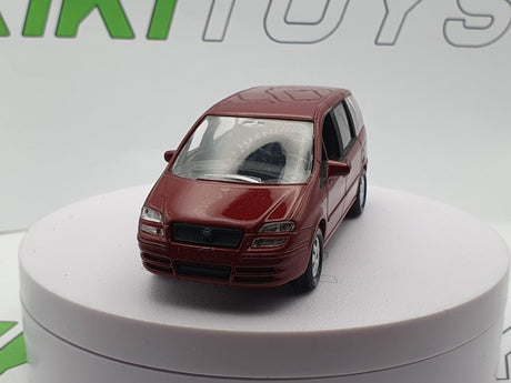 Fiat Ulisse 2 Serie Norev 1/43 - RikiToys - Norev#