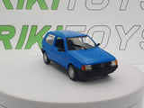 Fiat Uno 3 Porte Norev 1/43 Azzurro 1983 - RikiToys - Norev