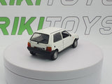 Fiat Uno 45 Norev 1/43 Bianco 1983 - RikiToys - Norev