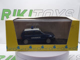 Fiat Uno 5 Porte Carabinieri Restyling Giocher 1/43 - RikiToys - Giocher#
