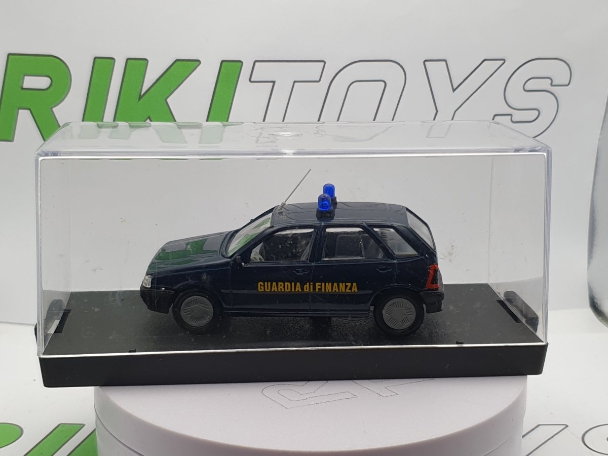 Fiat Uno 5 Porte GdF Restyling Giocher 1/43 - RikiToys - Giocher#