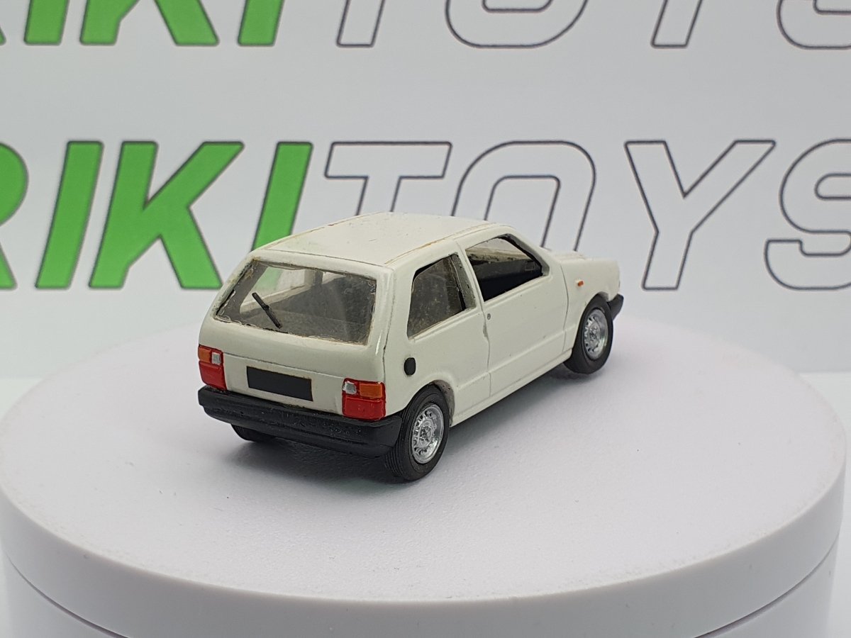 Fiat Uno Mamone 1/43 - RikiToys - Mamone#