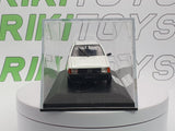 Fiat Uno Norev 1/43 Bianco 1983 - RikiToys - Norev