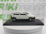 Fiat Uno Norev 1/43 Bianco 1983 - RikiToys - Norev