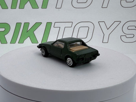 Fiat X 1/9 1/57 Verde - RikiToys - RikiToys