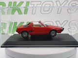 Fiat X 1/9 Edicola 1/43 Rosso 1973 - RikiToys - Edicola