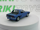 Fiat X 1/9 Norev 1/43 Azzurro metallizzato - RikiToys - Norev