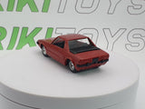 Fiat X 1/9 Solido 1/43 Rosso 1972 - RikiToys - Solido