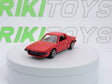 Fiat X1-9 Garage 1/43 Rosso 1973 - RikiToys - Garage
