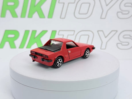 Fiat X1-9 Garage 1/43 Rosso 1973 - RikiToys - Garage