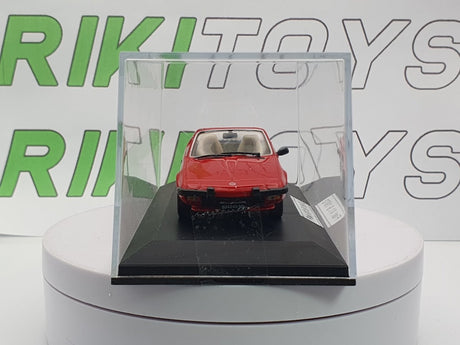 Fiat X19 (1972) Edicola 1/43 - RikiToys - Edicola#